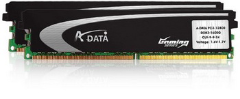 A -DATA DDR 3 -1600G